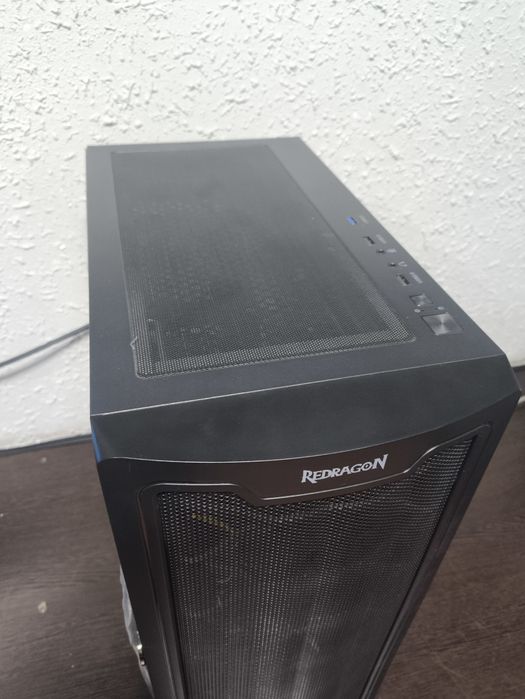 MSI H610+i5 12400+16Gb+RTX2060Super