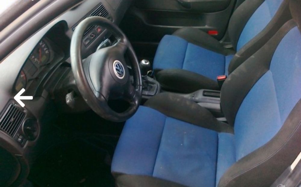 VW Golf 1.6 Sr 102kc Бензин

1.6 Sr 102 kc