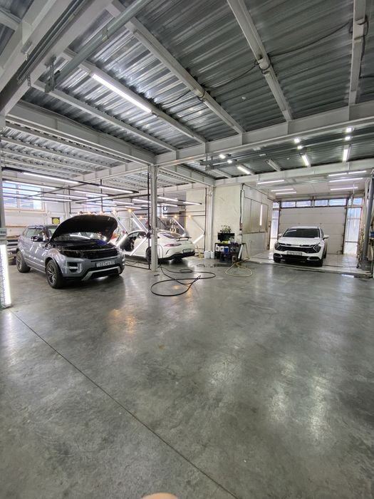 Продам КП 430кв , все комуникации