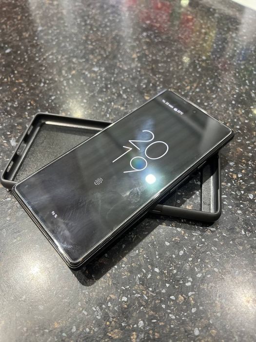 Гугул пиксел 6а состояние новое