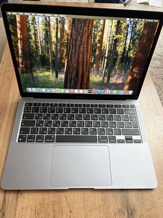 Macbook Air M1 8/256