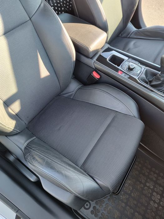 Peugeot 508 2013 2.0