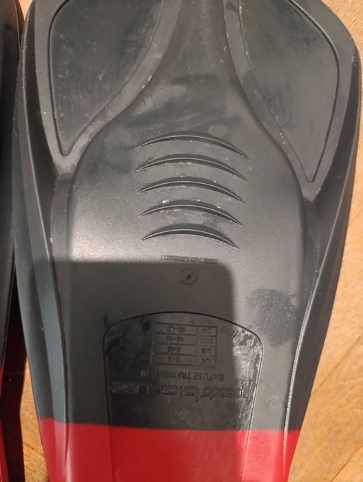 Плавници Speedo Biofuse 42-43
