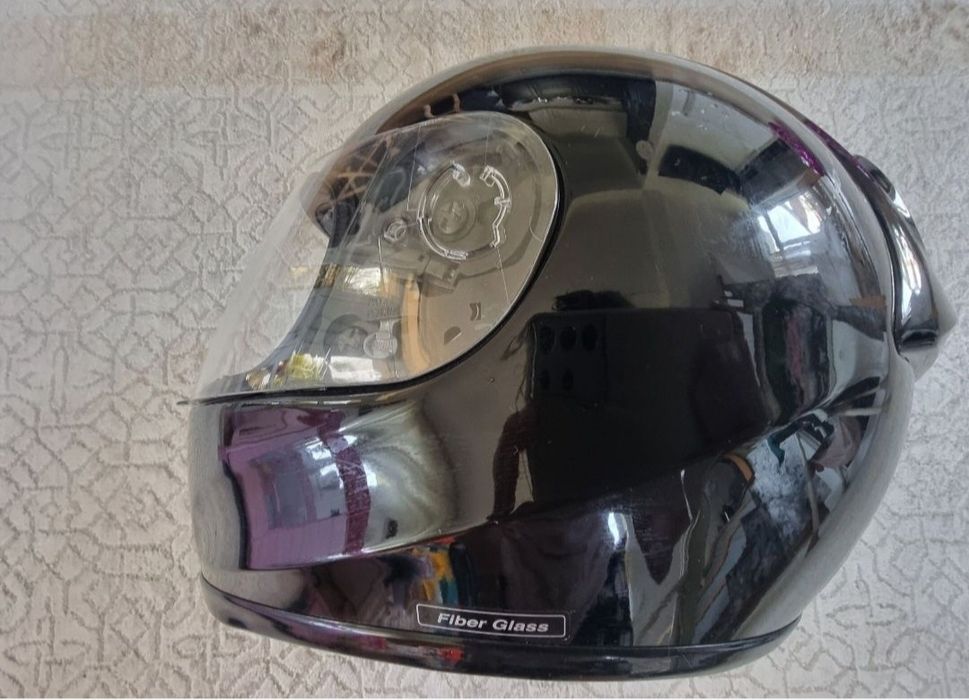 Casca moto, scuter, atv HJC marime XL