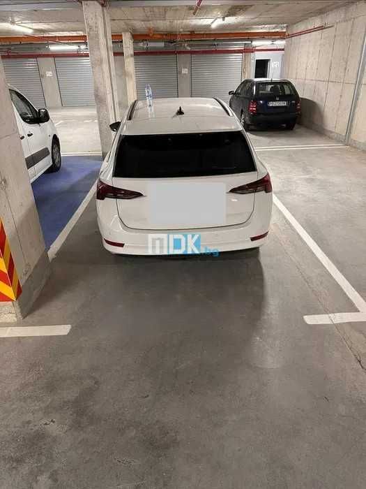 3-стаен нов с АКТ 16 Тракия