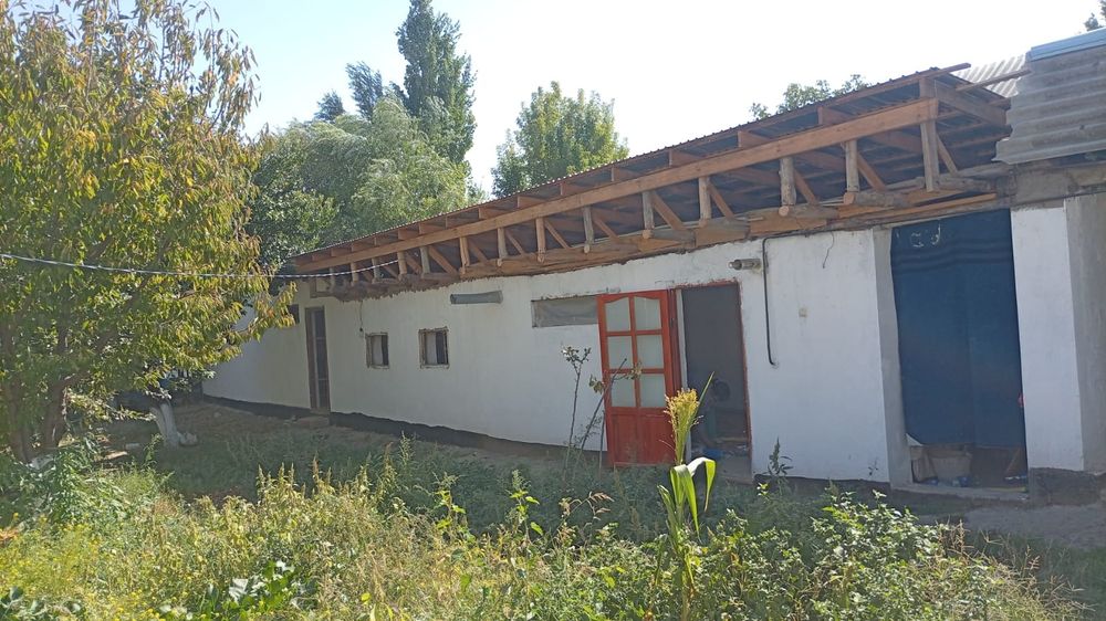 Продам  дом . Үй сатылады  .