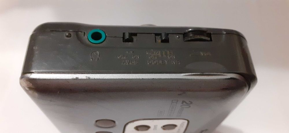 Уокмен Сони Walkman Sony