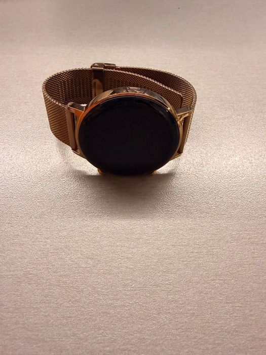 Huawei watch gt2 gold