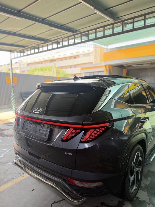 Other Tucson 2021 — 4