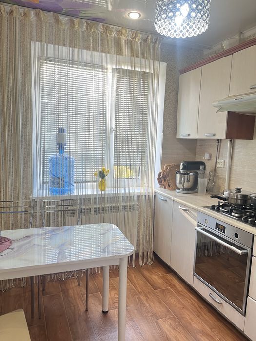 Продам 3х комнатную квартиру