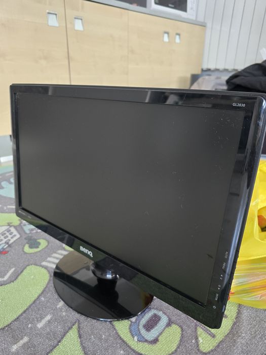 Монитор Benq 20"