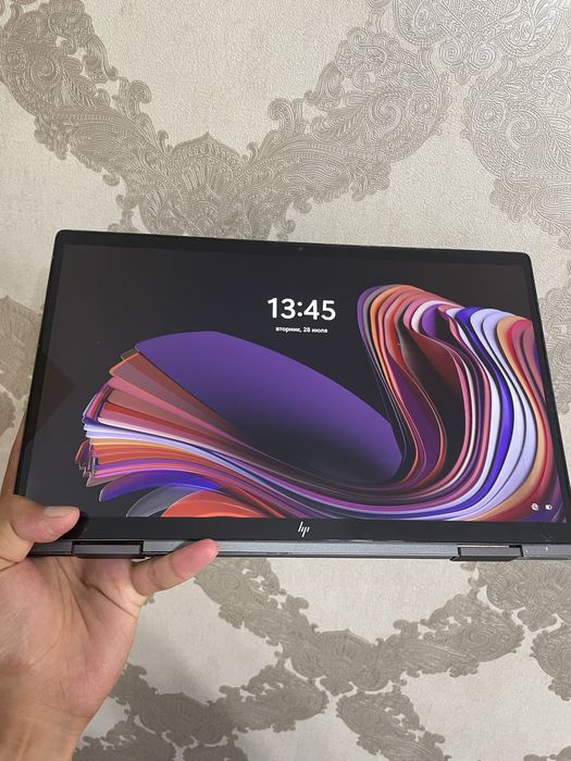 Hp envy360 ay-13 sotuvda (naxtga)