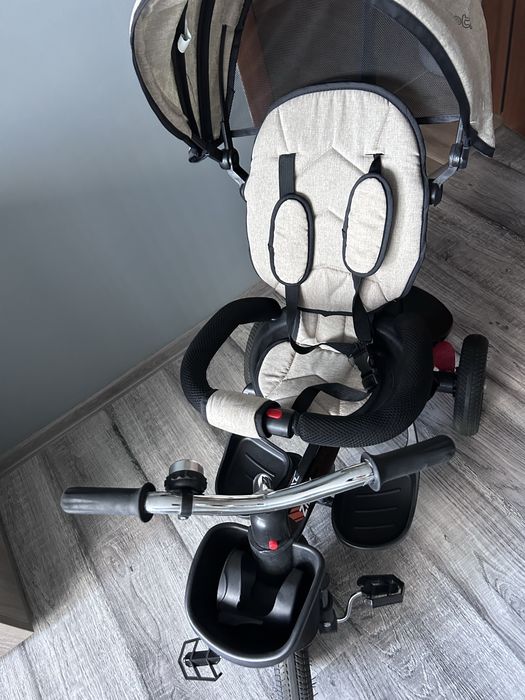 Детска триколка Lorelli Zippy