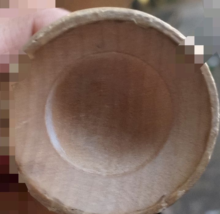O Kendama foarte buna.