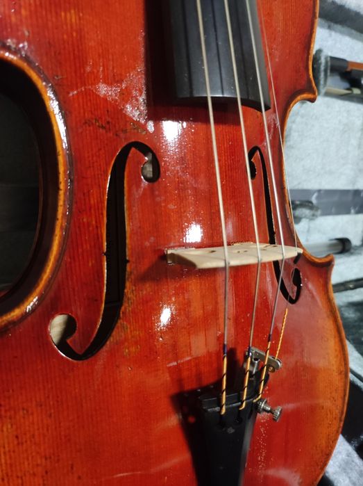 Цигулка Eastman Strings VI030