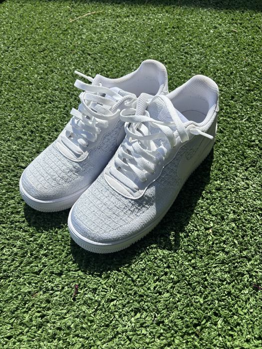 Nike Air Force Flyknit 40 40.5 41