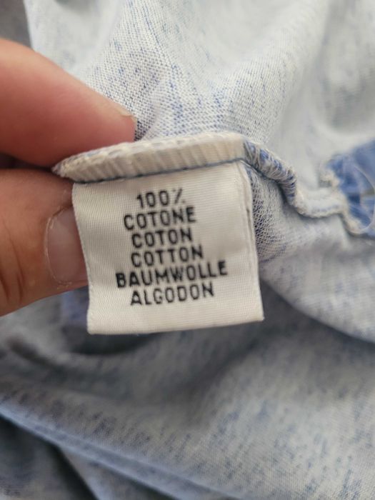 Мъжки фланели голям размер