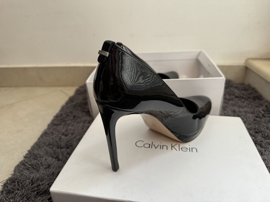 Обувки Келвин Клайн