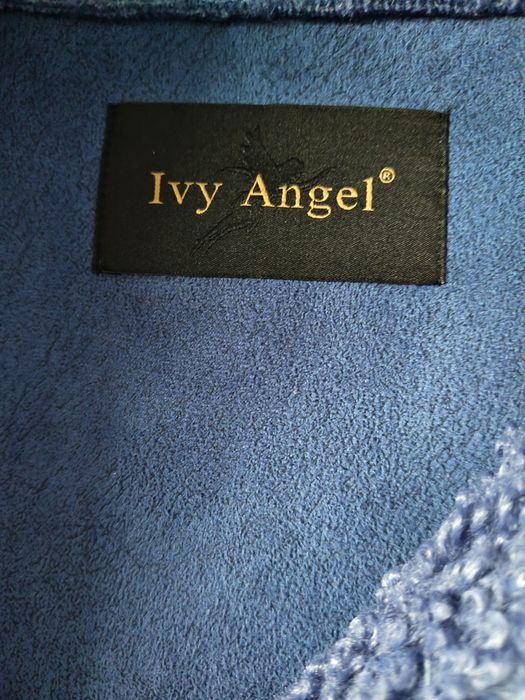 Шубка женская шерсть