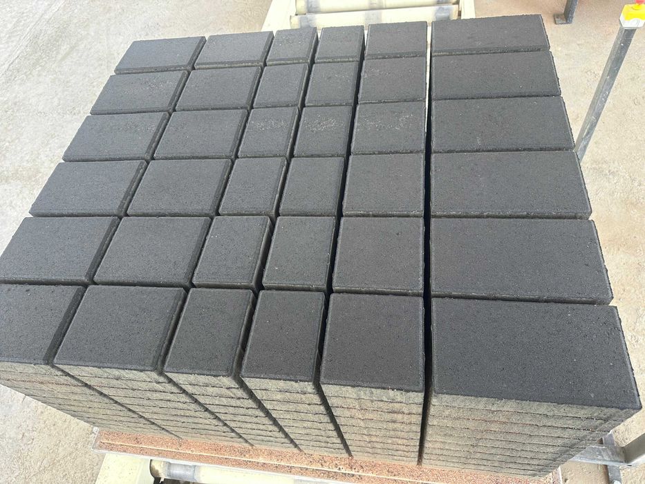 Брусчатка Микс 6 Mix 6