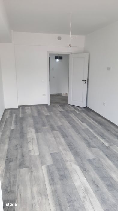 Apartament 2 camere, Copou, zona Sadoveanu, bloc nou, 58,5 mp, incalzi — fotografia 1