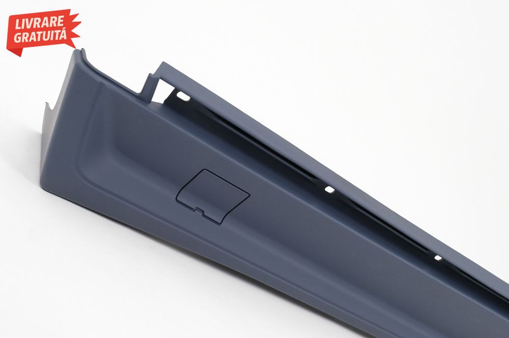 Praguri Laterale Mercedes E Class W124 S124 (10.1989-06.1996) Sedan St