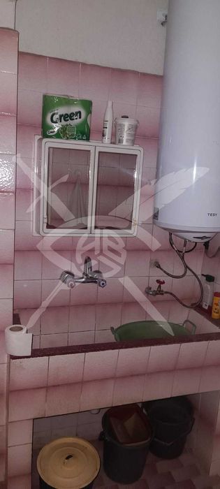 Продава се Двустаен апартамент в Карнобат - 64 кв.м за 478 €/кв.м - Снимка #4