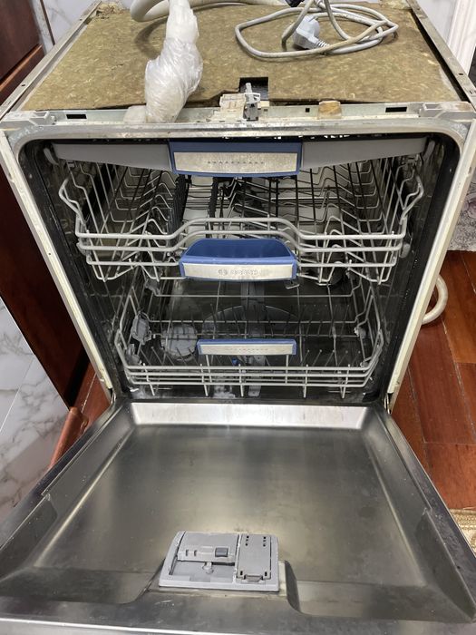 Посудомоечная машина Bosch