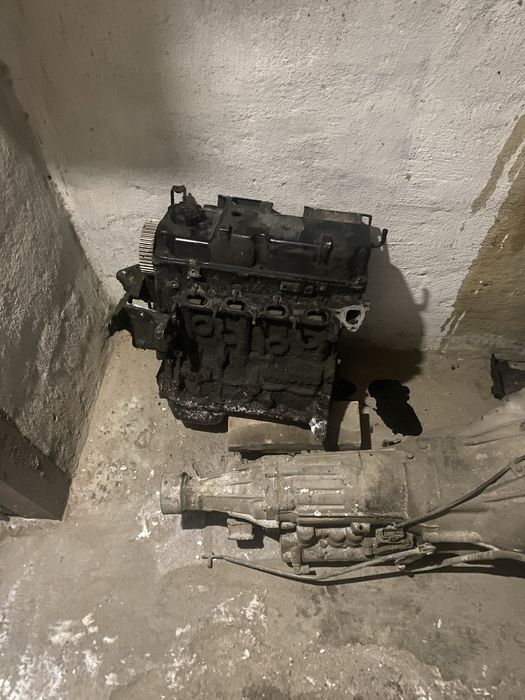 двигатель 4g13  на лансер 9