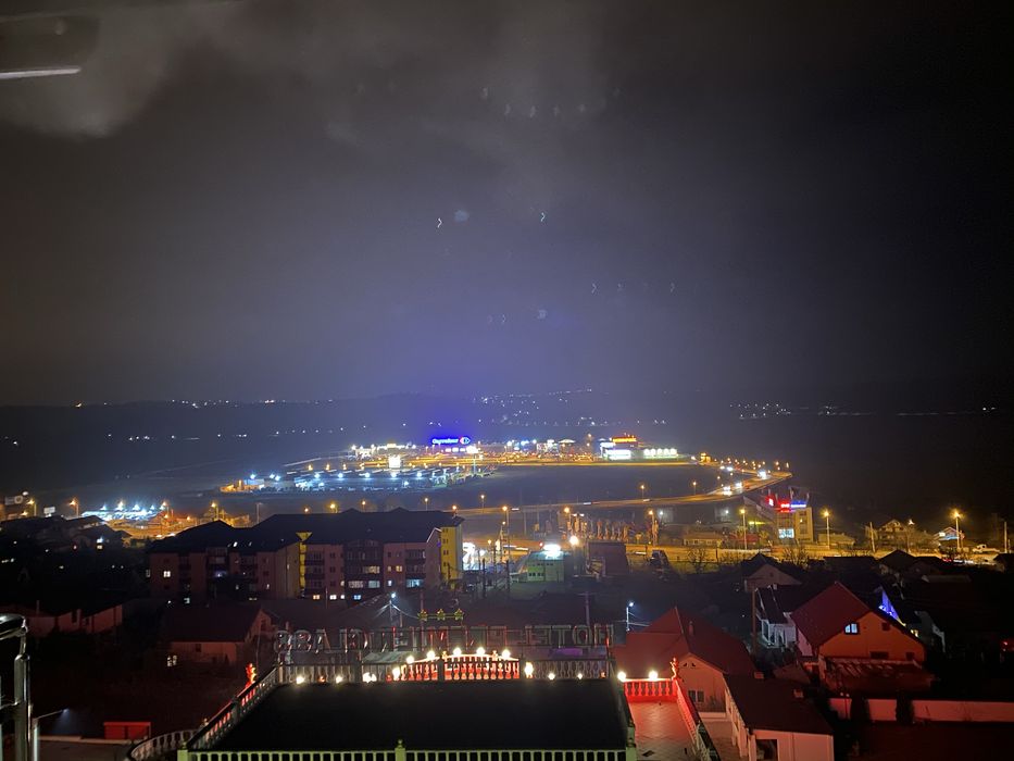 Ap. 3 camere | 2 băi | Valea Lupului