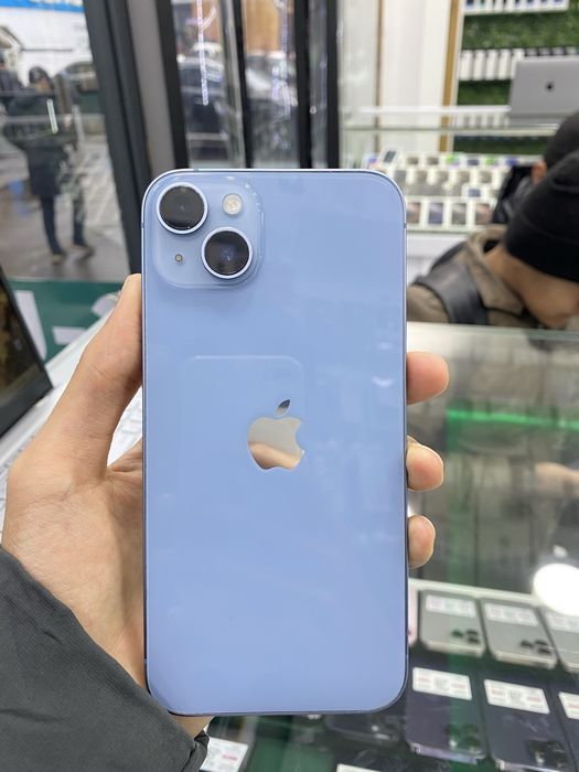 Iphone 14 Plus Srochna