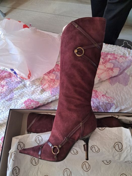 Ботуши Donna Piu