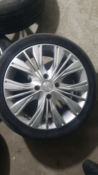 Диска для автомобиля Р17