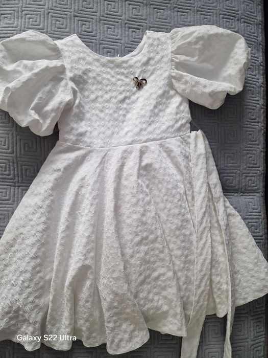 Продам платье на девочку