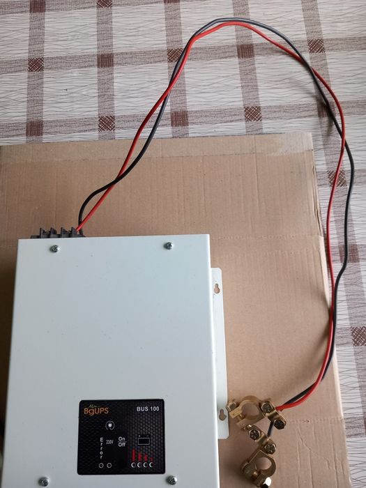 Продавам юпиес 100 W