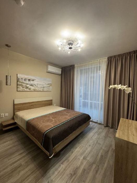 Двустаен апартамент, под наем, кв. Младост 1