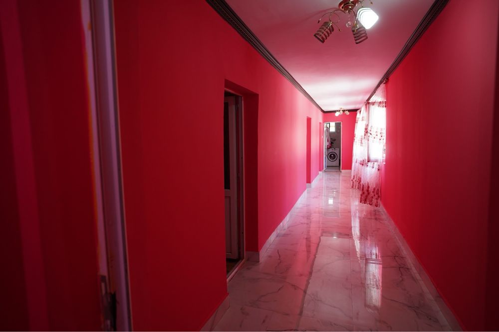 Vand casa in slobozia