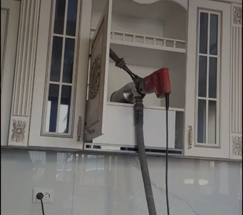 Алмазное бурение сверление