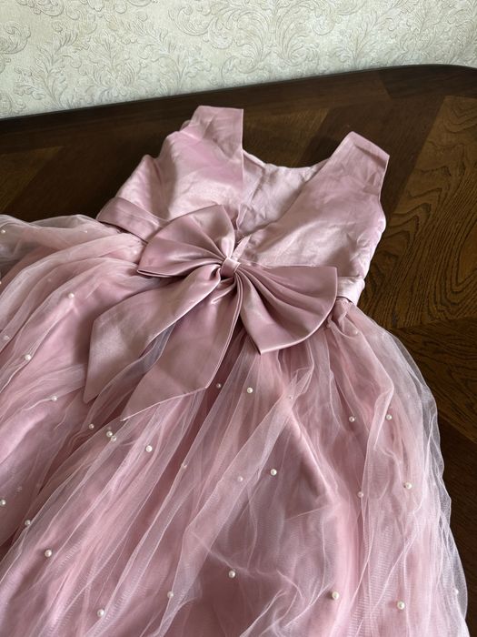 Қазақша көйлек 7-8 класстағы қыздарға