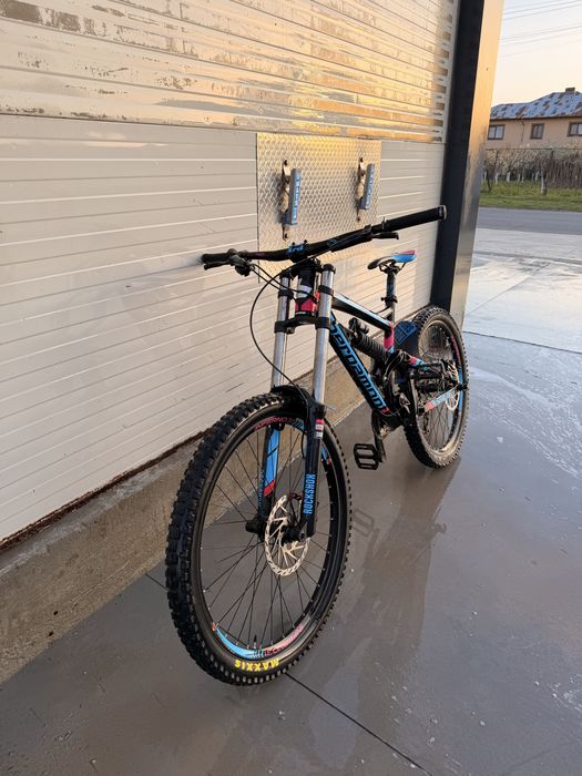 Bergamont Straitline 7.0