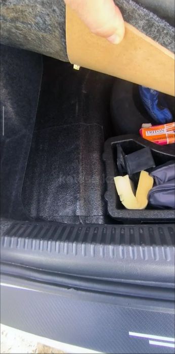 Автомобиль Фольксваген Поло