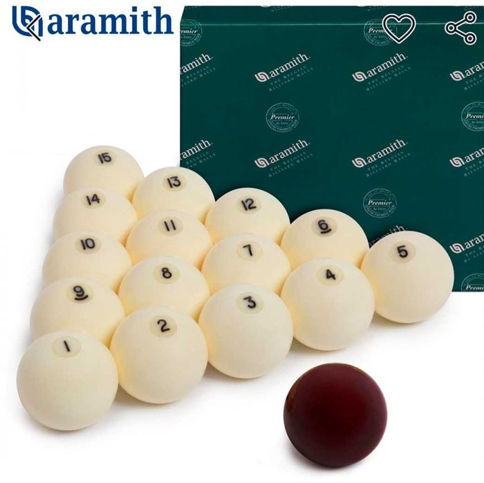 Бильярдный стол стандарт