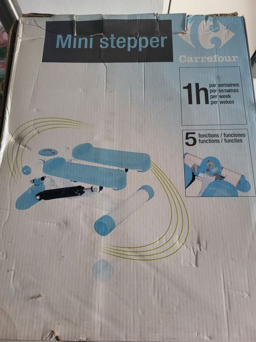 Stepper mini de vanzare