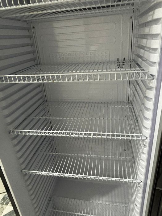 Холодильник AlmagreenSC-450 черный