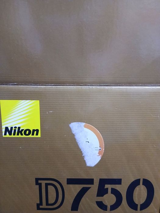Фотоаппарат Nikon