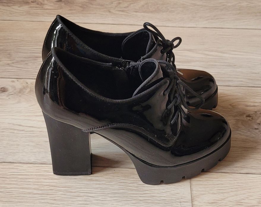 Ботильоны Marcuzzi