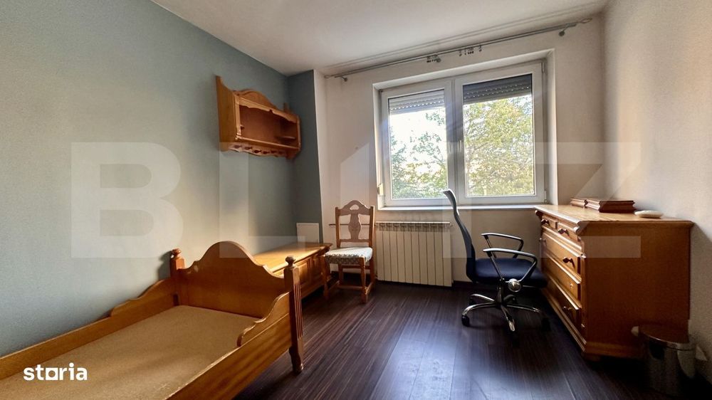 Calea Aradului, inchiriere apartament 3 camere, etaj 1, modern