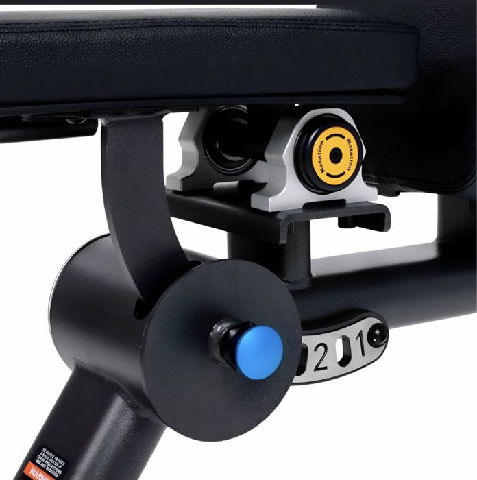 Пресс скамейки модель YH-2005