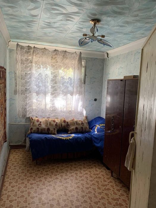 Старые Сергели 3-х ком.кирпич