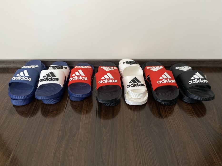 Papuci ADIDAS 40-45